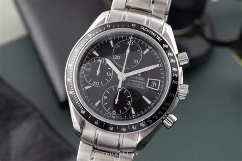 how to change date on omega speedmaster|omega speedmaster automatic chronometer price.